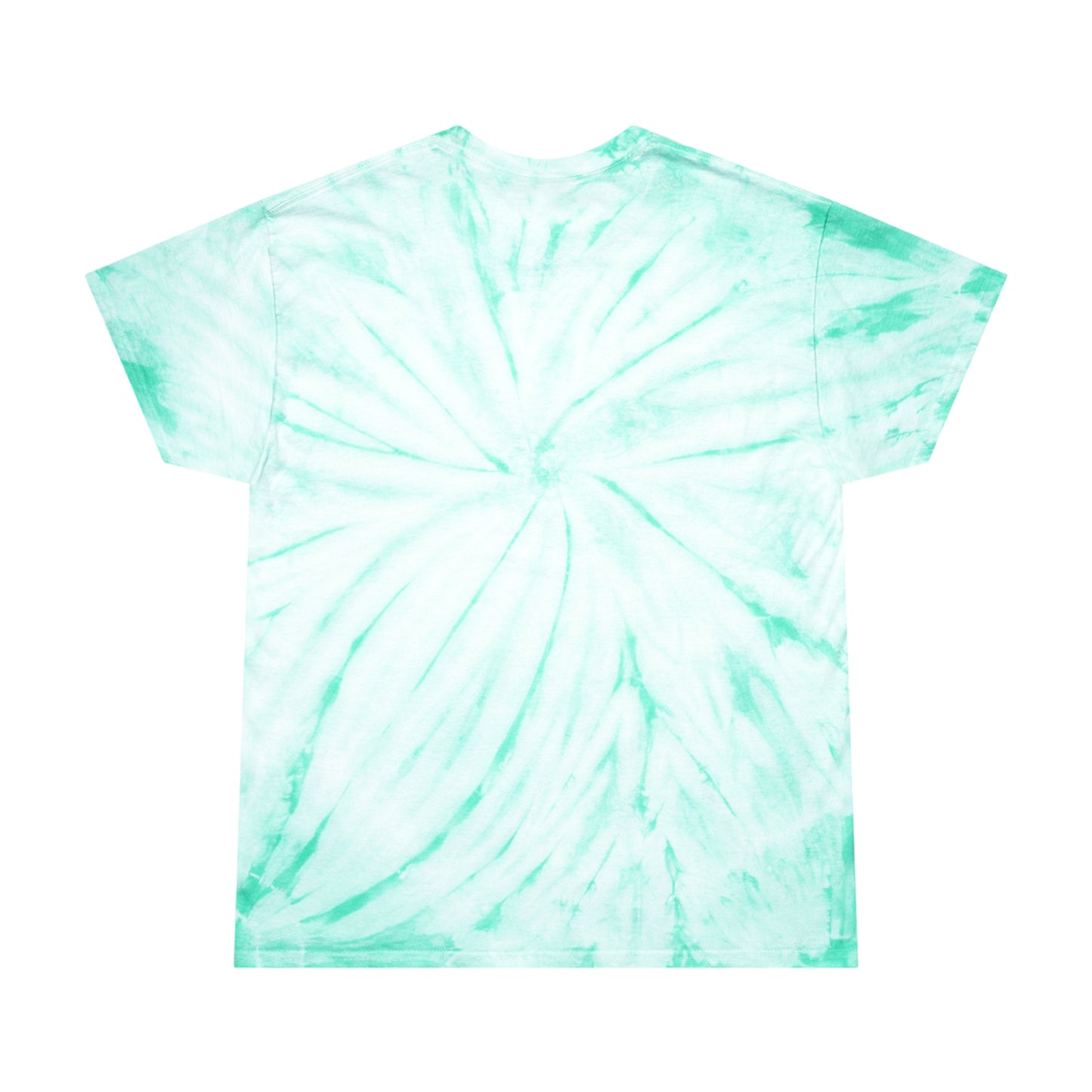 Awaken From Woke Cyclone Tie Dye Unisex Tee