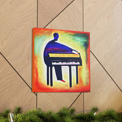 Soul Man Fine Art Print Canvas Wall Art