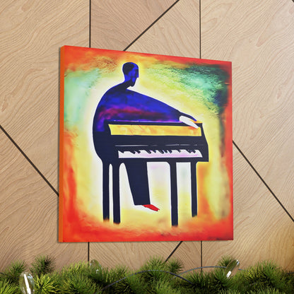 Soul Man Fine Art Print Canvas Wall Art